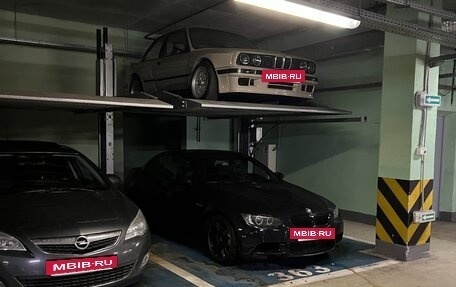BMW 3 серия, 1986 год, 999 999 рублей, 2 фотография