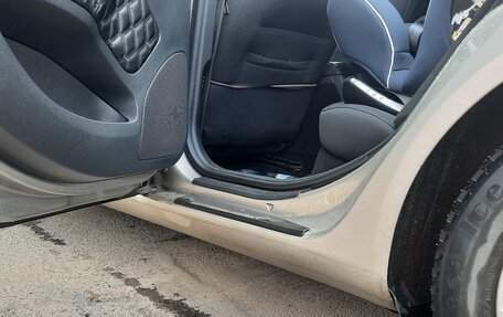 Skoda Octavia, 2012 год, 700 000 рублей, 13 фотография