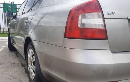 Skoda Octavia, 2012 год, 700 000 рублей, 14 фотография