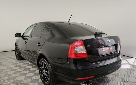 Skoda Octavia, 2012 год, 1 099 000 рублей, 7 фотография