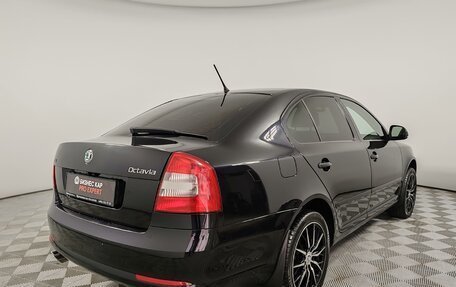 Skoda Octavia, 2012 год, 1 099 000 рублей, 5 фотография