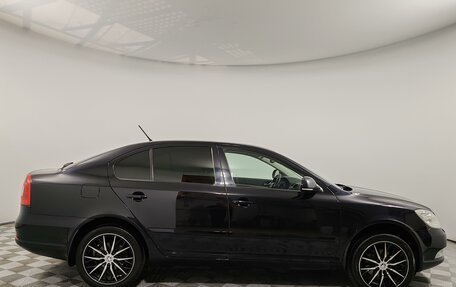 Skoda Octavia, 2012 год, 1 099 000 рублей, 4 фотография