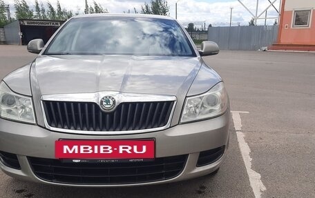 Skoda Octavia, 2012 год, 700 000 рублей, 19 фотография