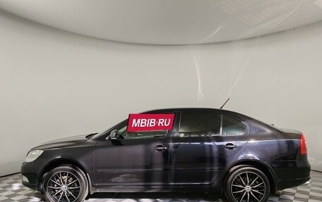 Skoda Octavia, 2012 год, 1 099 000 рублей, 8 фотография