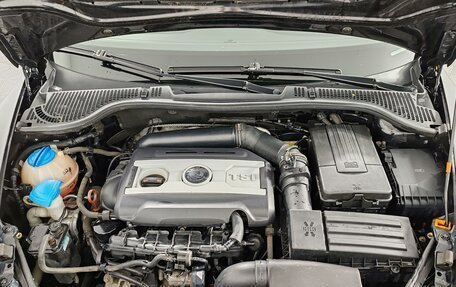 Skoda Octavia, 2012 год, 1 099 000 рублей, 9 фотография
