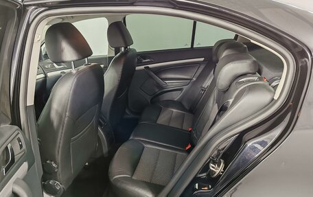 Skoda Octavia, 2012 год, 1 099 000 рублей, 12 фотография