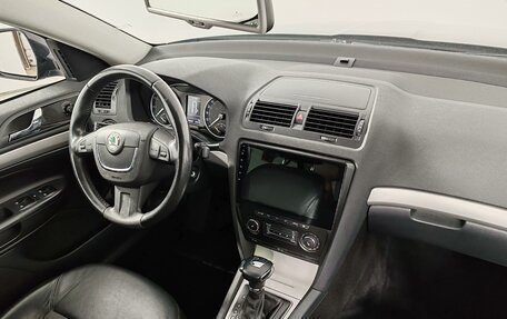 Skoda Octavia, 2012 год, 1 099 000 рублей, 11 фотография