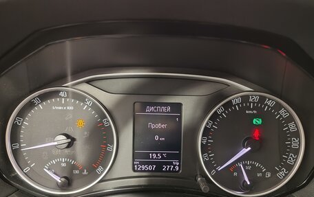 Skoda Octavia, 2012 год, 1 099 000 рублей, 13 фотография
