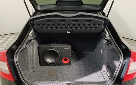 Skoda Octavia, 2012 год, 1 099 000 рублей, 10 фотография