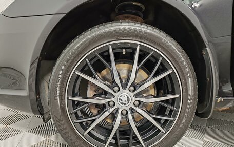 Skoda Octavia, 2012 год, 1 099 000 рублей, 18 фотография