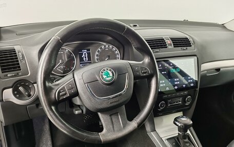 Skoda Octavia, 2012 год, 1 099 000 рублей, 19 фотография