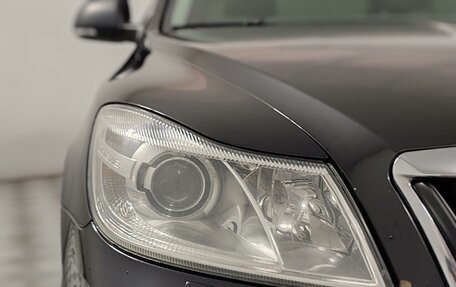 Skoda Octavia, 2012 год, 1 099 000 рублей, 17 фотография