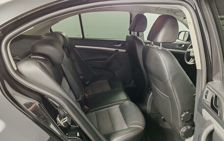 Skoda Octavia, 2012 год, 1 099 000 рублей, 21 фотография