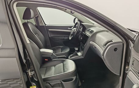 Skoda Octavia, 2012 год, 1 099 000 рублей, 23 фотография