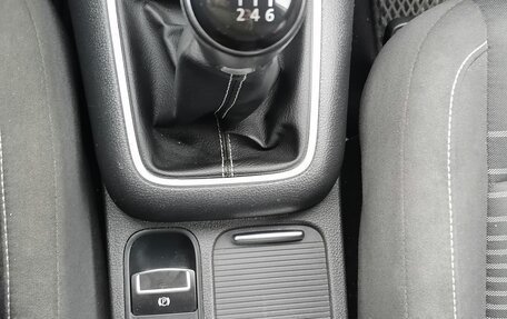 Volkswagen Tiguan I, 2015 год, 1 500 000 рублей, 6 фотография