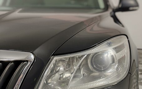 Skoda Octavia, 2012 год, 1 099 000 рублей, 24 фотография