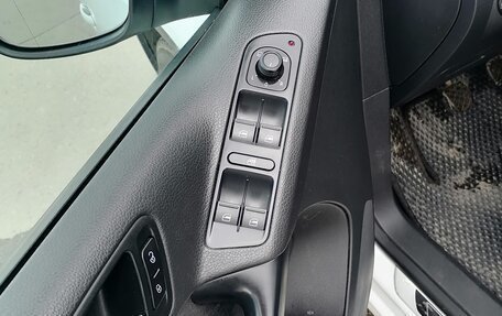 Volkswagen Tiguan I, 2015 год, 1 500 000 рублей, 10 фотография