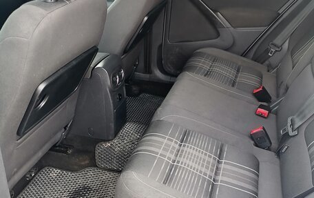 Volkswagen Tiguan I, 2015 год, 1 500 000 рублей, 12 фотография