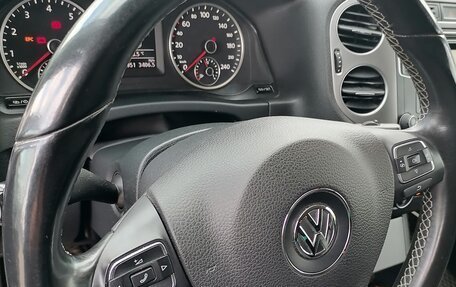 Volkswagen Tiguan I, 2015 год, 1 500 000 рублей, 7 фотография