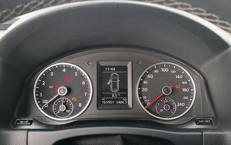 Volkswagen Tiguan I, 2015 год, 1 500 000 рублей, 9 фотография