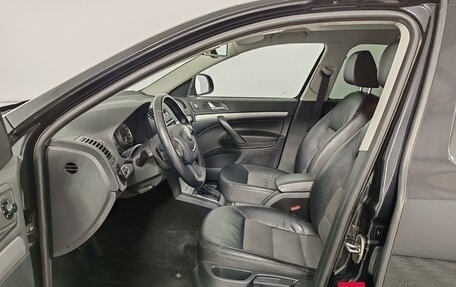 Skoda Octavia, 2012 год, 1 099 000 рублей, 16 фотография
