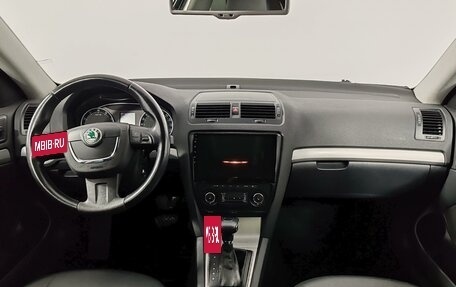Skoda Octavia, 2012 год, 1 099 000 рублей, 14 фотография