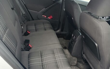 Volkswagen Tiguan I, 2015 год, 1 500 000 рублей, 13 фотография