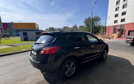Nissan Murano, 2011 год, 1 350 000 рублей, 5 фотография
