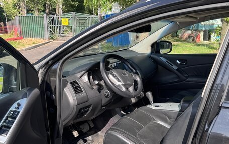 Nissan Murano, 2011 год, 1 350 000 рублей, 6 фотография