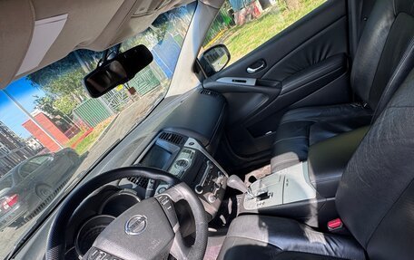 Nissan Murano, 2011 год, 1 350 000 рублей, 7 фотография