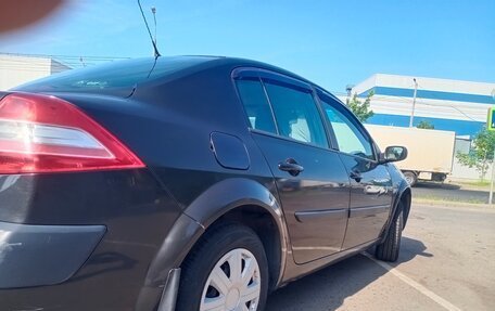 Renault Megane II, 2006 год, 360 000 рублей, 6 фотография