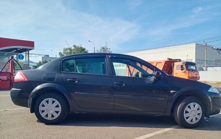 Renault Megane II, 2006 год, 360 000 рублей, 5 фотография
