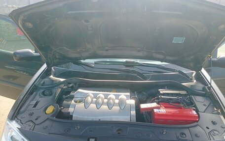 Renault Megane II, 2006 год, 360 000 рублей, 8 фотография