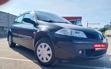 Renault Megane II, 2006 год, 360 000 рублей, 2 фотография