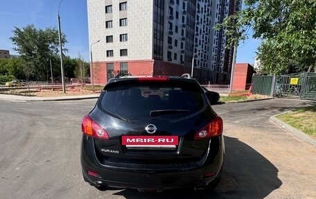 Nissan Murano, 2011 год, 1 350 000 рублей, 4 фотография