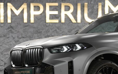 BMW X5, 2025 год, 15 990 000 рублей, 5 фотография