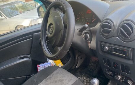 Renault Logan I, 2013 год, 250 000 рублей, 5 фотография