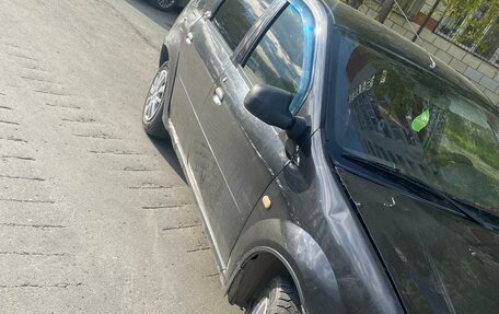 Renault Logan I, 2013 год, 250 000 рублей, 3 фотография