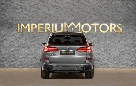 BMW X5, 2025 год, 15 990 000 рублей, 6 фотография
