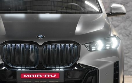 BMW X5, 2025 год, 15 990 000 рублей, 4 фотография