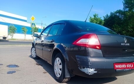 Renault Megane II, 2006 год, 360 000 рублей, 11 фотография