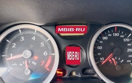 Renault Megane II, 2006 год, 360 000 рублей, 3 фотография