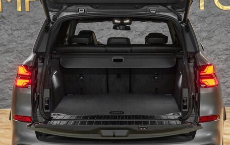 BMW X5, 2025 год, 15 990 000 рублей, 8 фотография