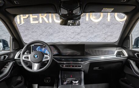 BMW X5, 2025 год, 15 990 000 рублей, 9 фотография