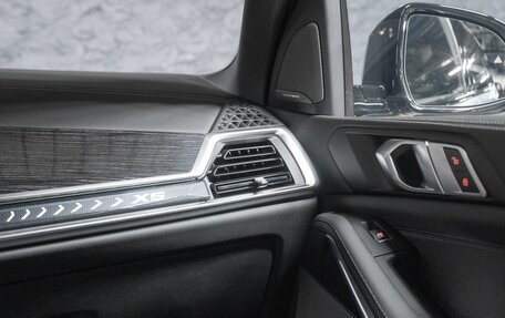 BMW X5, 2025 год, 15 990 000 рублей, 18 фотография