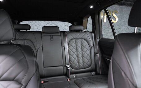 BMW X5, 2025 год, 15 990 000 рублей, 15 фотография