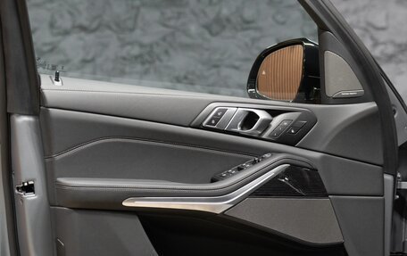 BMW X5, 2025 год, 15 990 000 рублей, 21 фотография