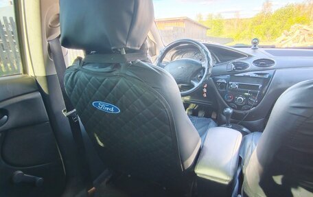 Ford Focus IV, 2000 год, 270 000 рублей, 11 фотография