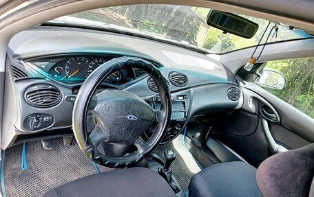 Ford Focus IV, 2000 год, 270 000 рублей, 5 фотография