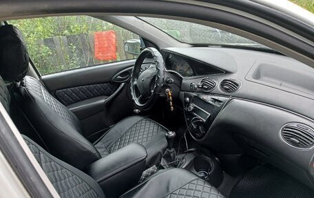 Ford Focus IV, 2000 год, 270 000 рублей, 4 фотография